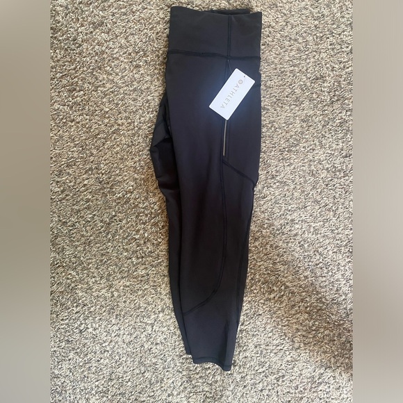 ATHLETA Rainier Tight Leggings - Picture 2 of 4